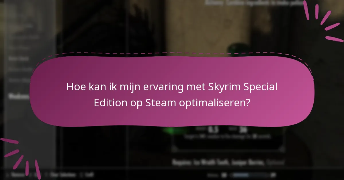 Wat zijn de beste praktijken voor het beheren van mijn Steam-bibliotheek?