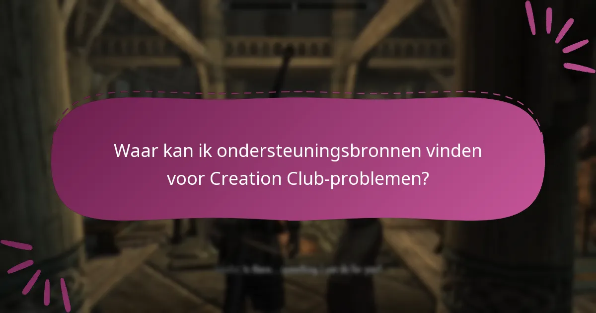 Welke stappen moet ik ondernemen als aangekochte content ontbreekt?