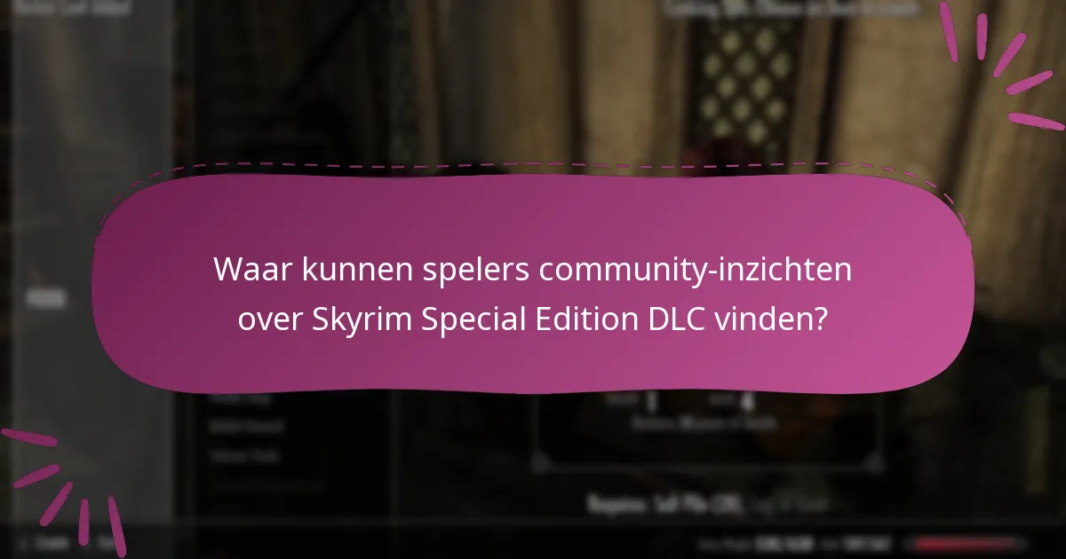 Wat zijn de beste strategieën voor het inwisselen van Skyrim Special Edition DLC-codes?
