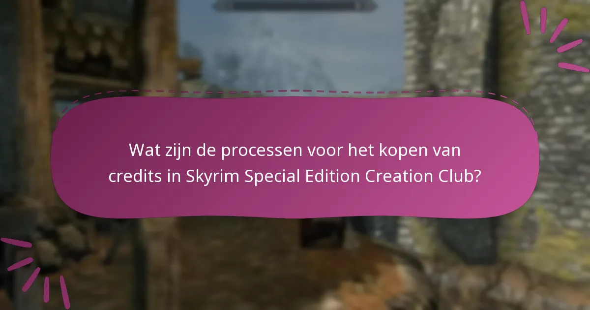 Hoe verhouden credit aankopen zich tot andere in-game aankopen?