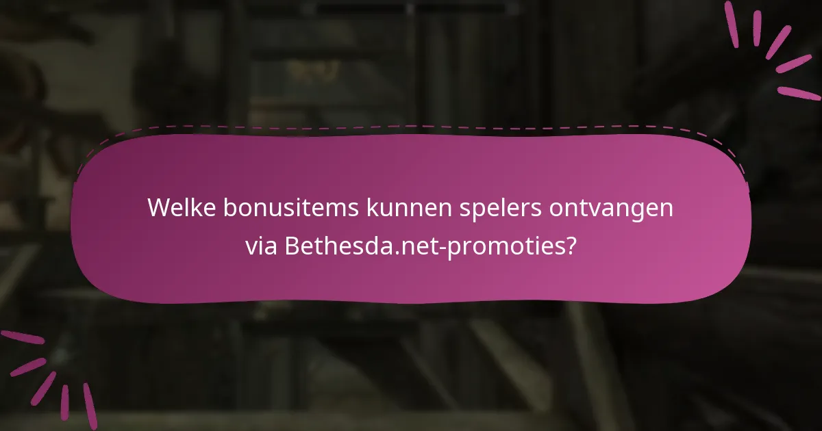 Hoe kunnen spelers toegang krijgen tot Skyrim Special Edition-promoties op Bethesda.net?